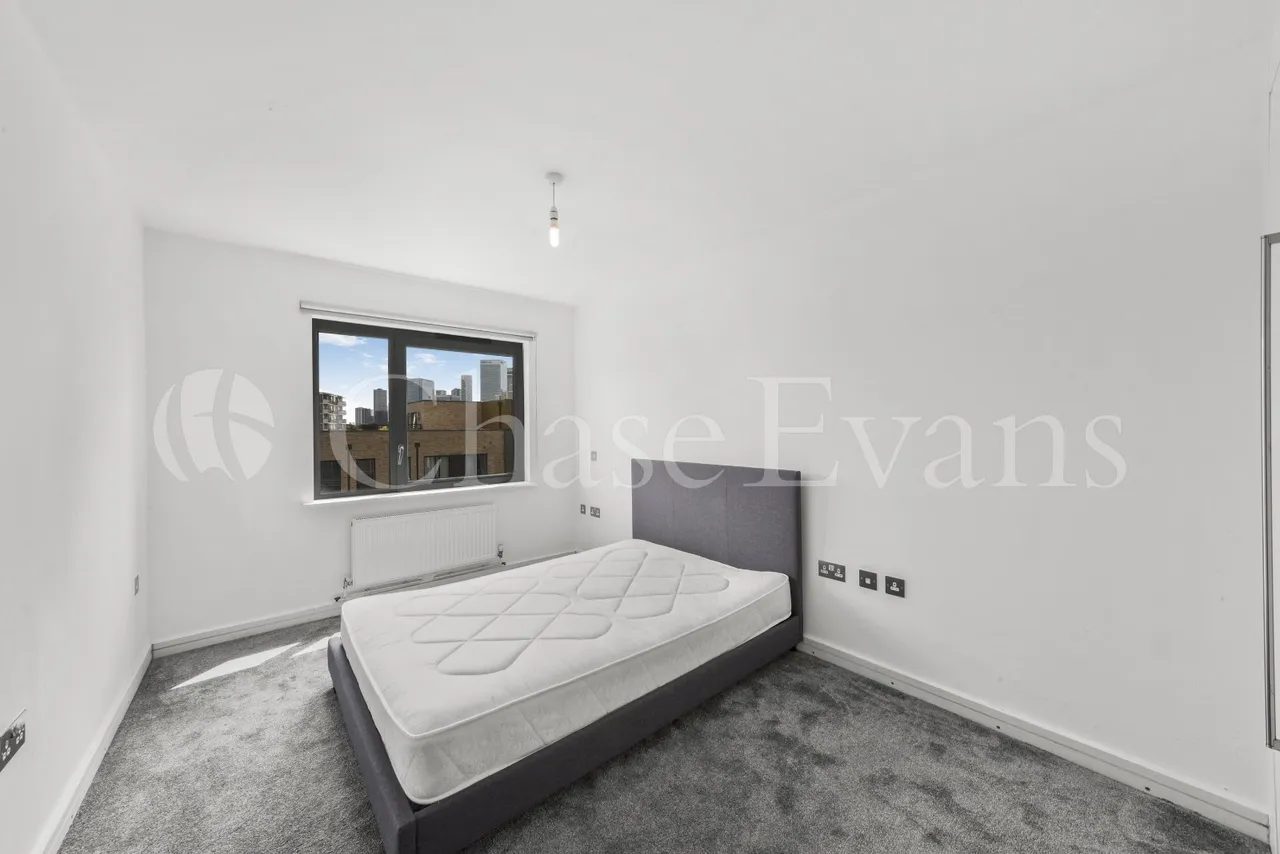 Aqua Vista Square, Bow, E3, photo 6