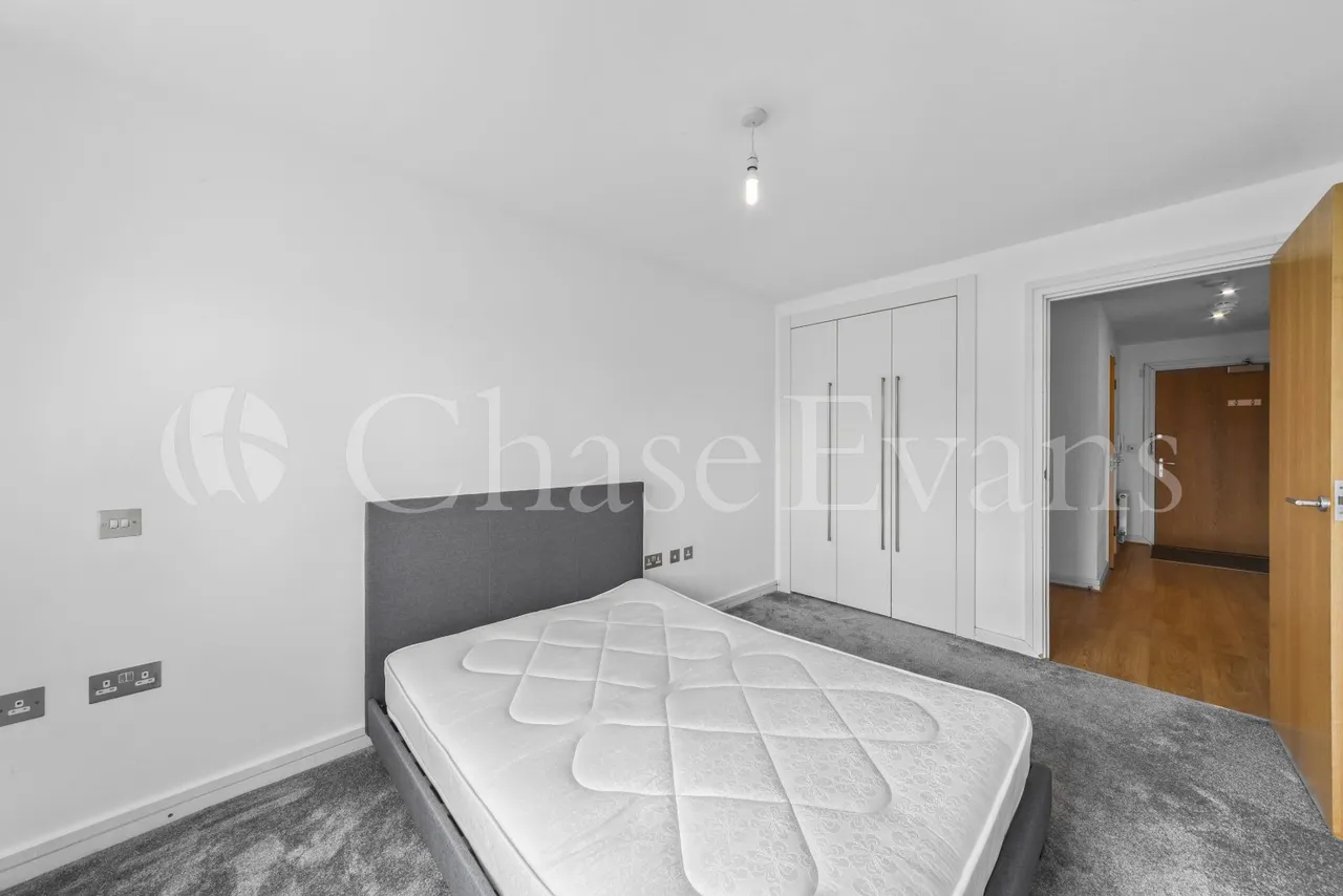 Aqua Vista Square, Bow, E3, photo 7