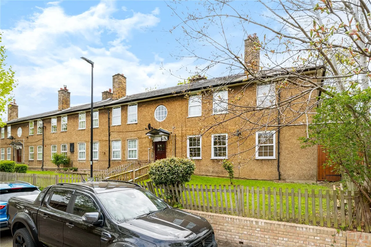 St Denis Road, West Norwood, London, SE27, photo 8