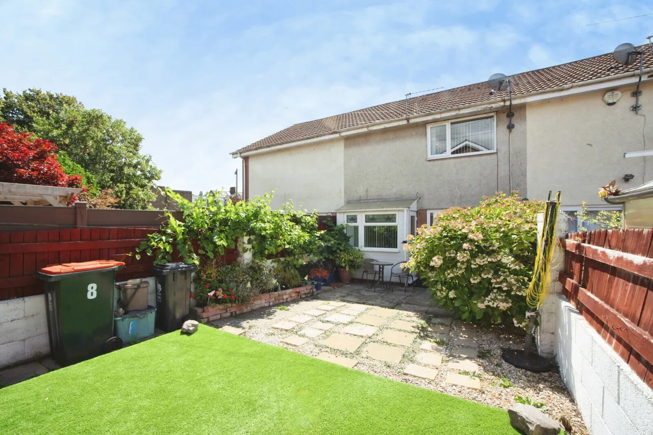 St. Julians Court, Newport, NP19, photo 16