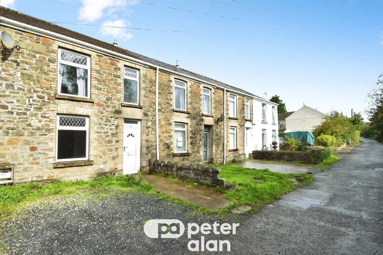 Railway Terrace, Swansea, SA5, photo 6