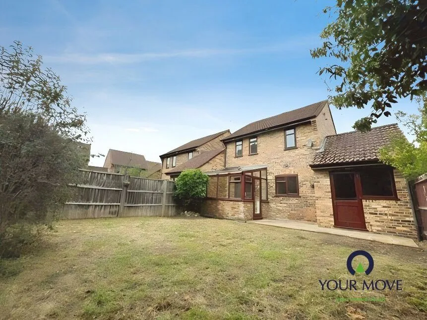 Oxen Lease, Ashford, Kent, TN23, photo 9