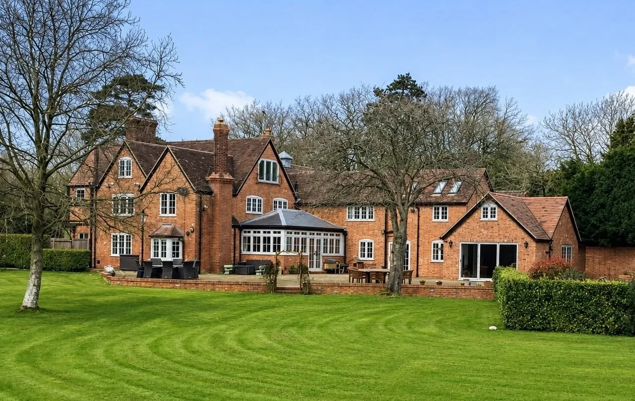 Tanners Lane, Berkswell, CV7, photo 13