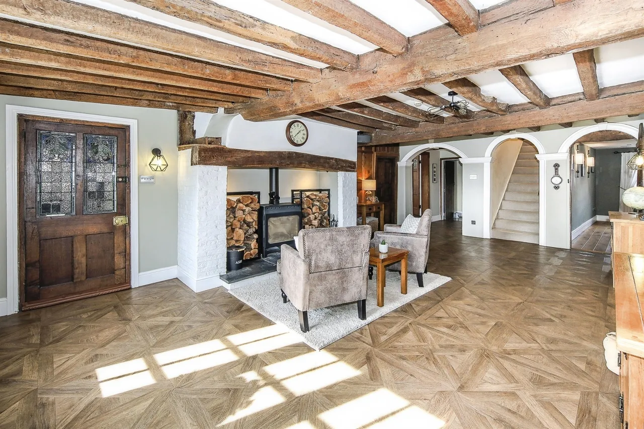 Tanners Lane, Berkswell, CV7, photo 18
