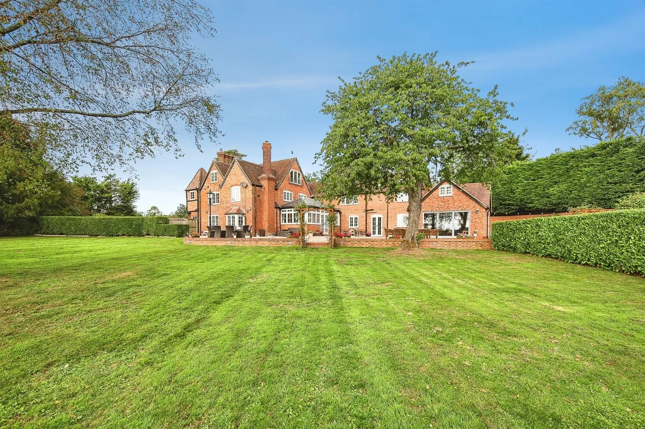 Tanners Lane, Berkswell, CV7, photo 12