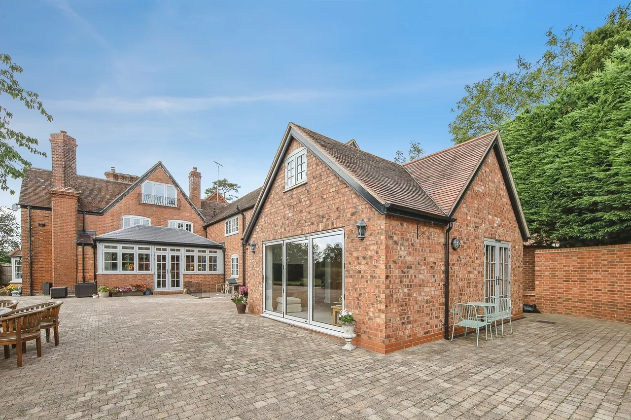 Tanners Lane, Berkswell, CV7, photo 14