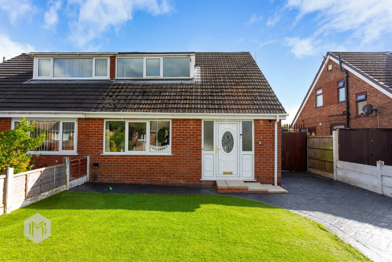 Millingford Avenue, Golborne, WA3, photo 30