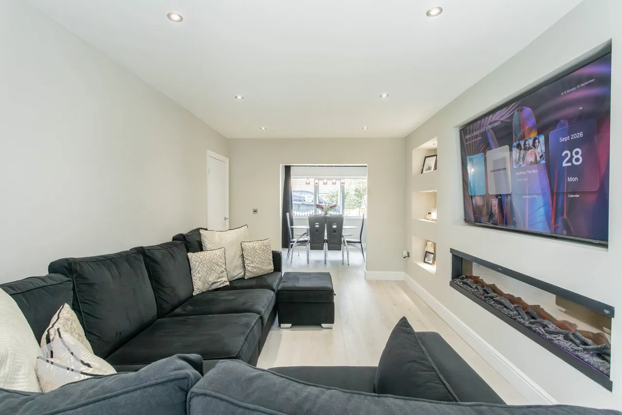 Millingford Avenue, Golborne, WA3, photo 13