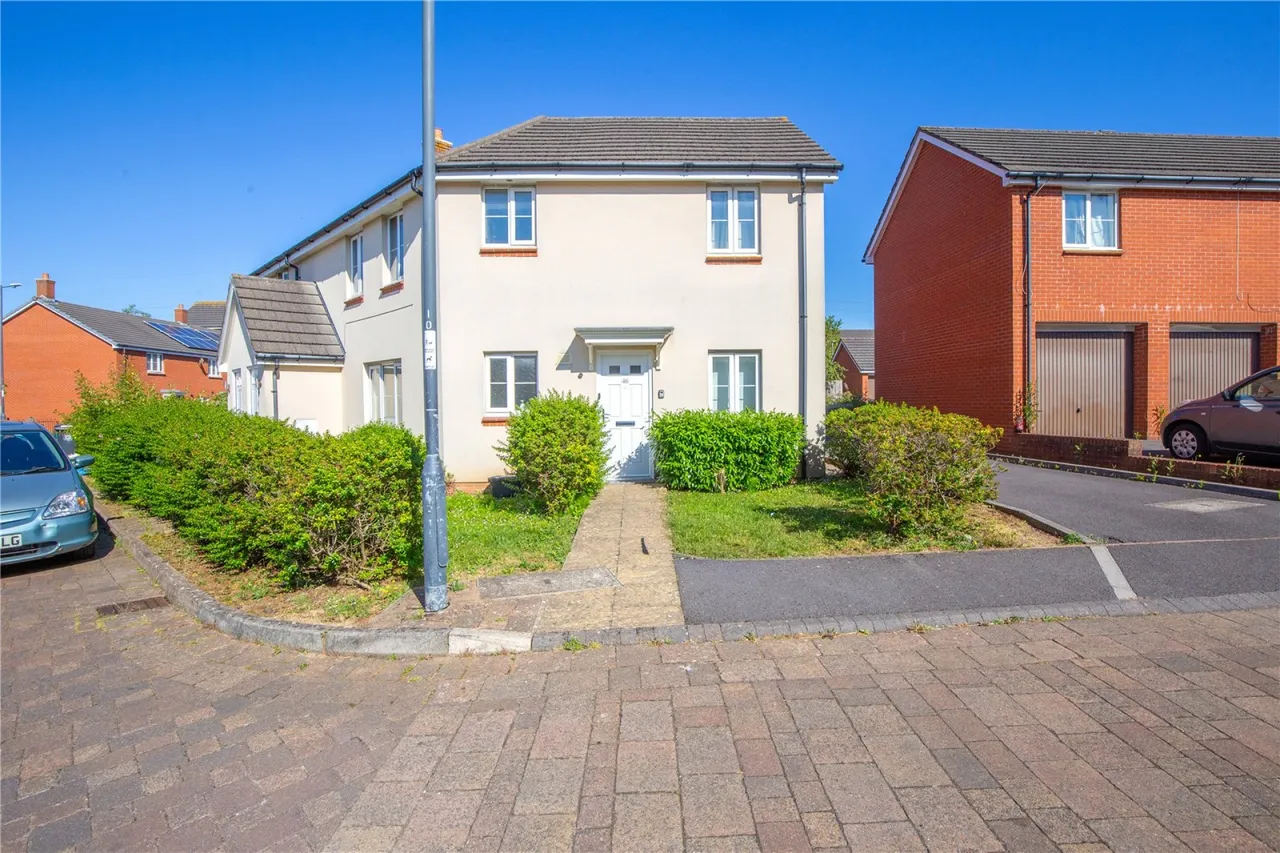 Emerson Square, Bristol, BS7, photo 2