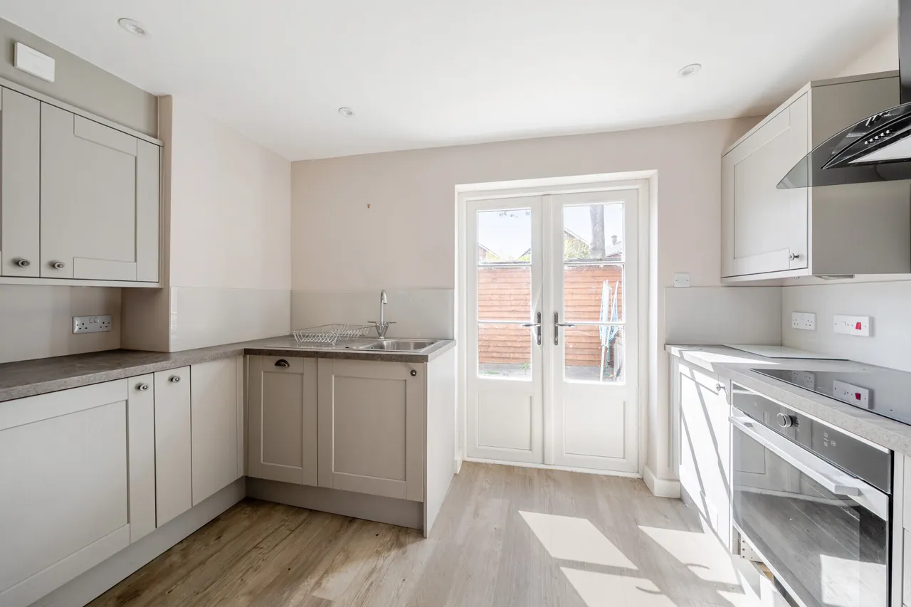 Mount Pleasant, Hertford Heath, Hertf..., photo 5