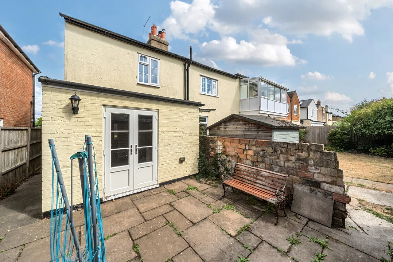 Mount Pleasant, Hertford Heath, Hertf..., photo 11
