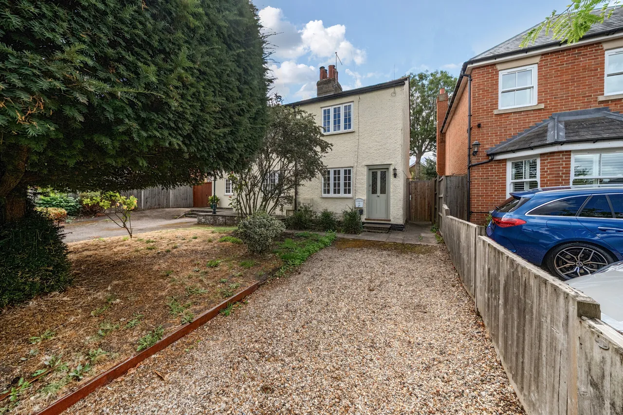 Mount Pleasant, Hertford Heath, Hertf..., photo 10