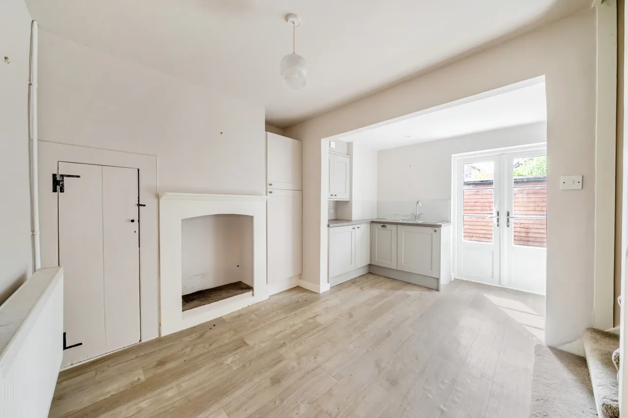 Mount Pleasant, Hertford Heath, Hertf..., photo 6