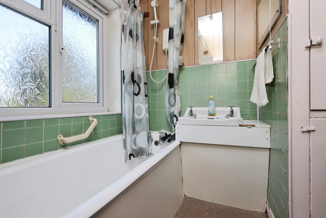 Beaufort Avenue, Birmingham, B34, photo 12
