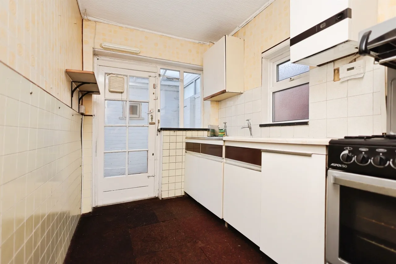 Beaufort Avenue, Birmingham, B34, photo 4