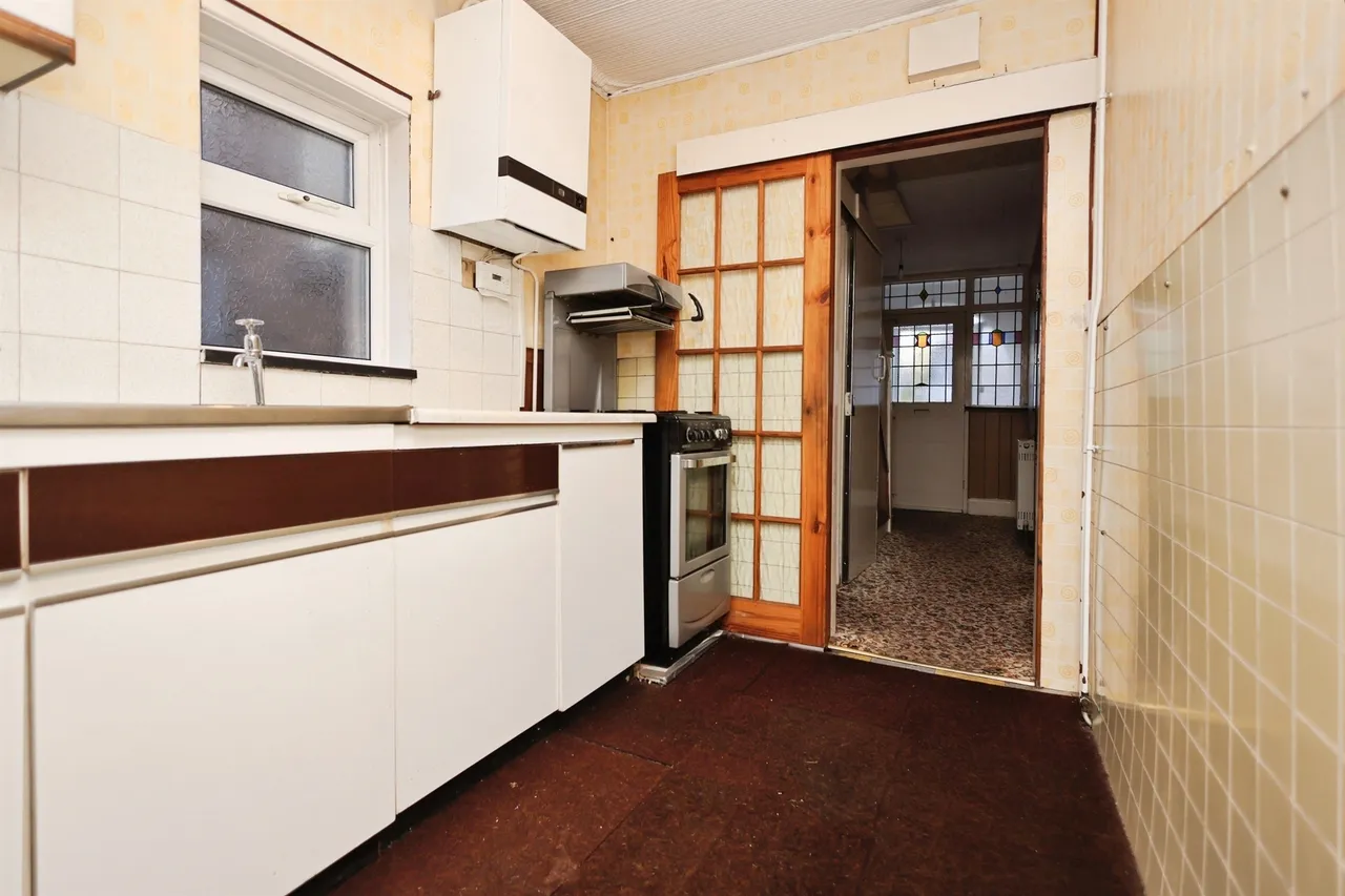 Beaufort Avenue, Birmingham, B34, photo 5