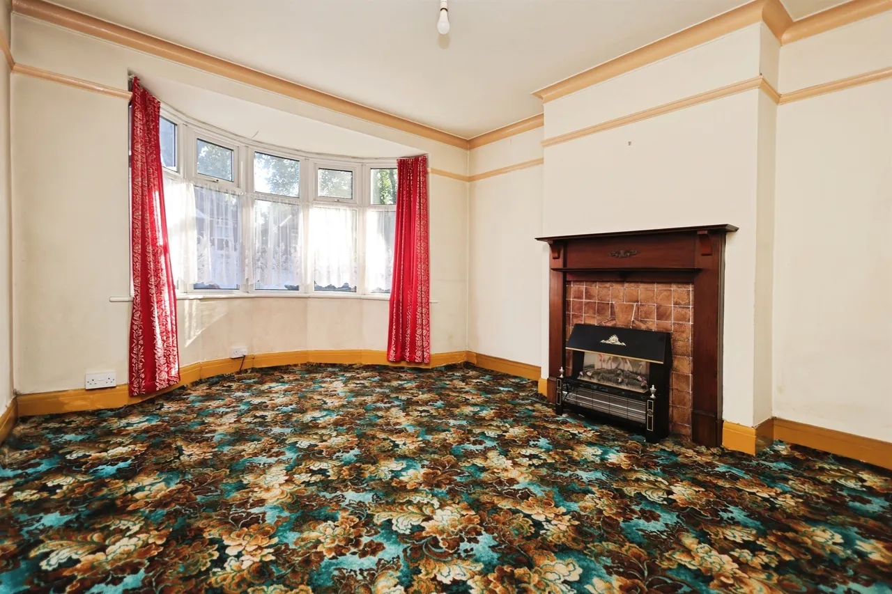 Beaufort Avenue, Birmingham, B34, photo 2