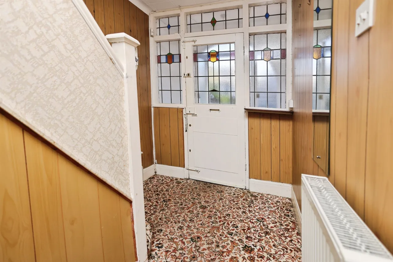 Beaufort Avenue, Birmingham, B34, photo 8