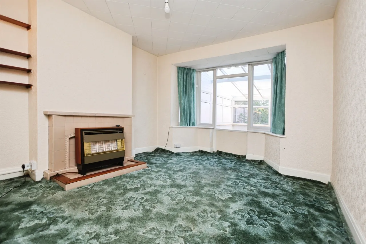 Beaufort Avenue, Birmingham, B34, photo 3