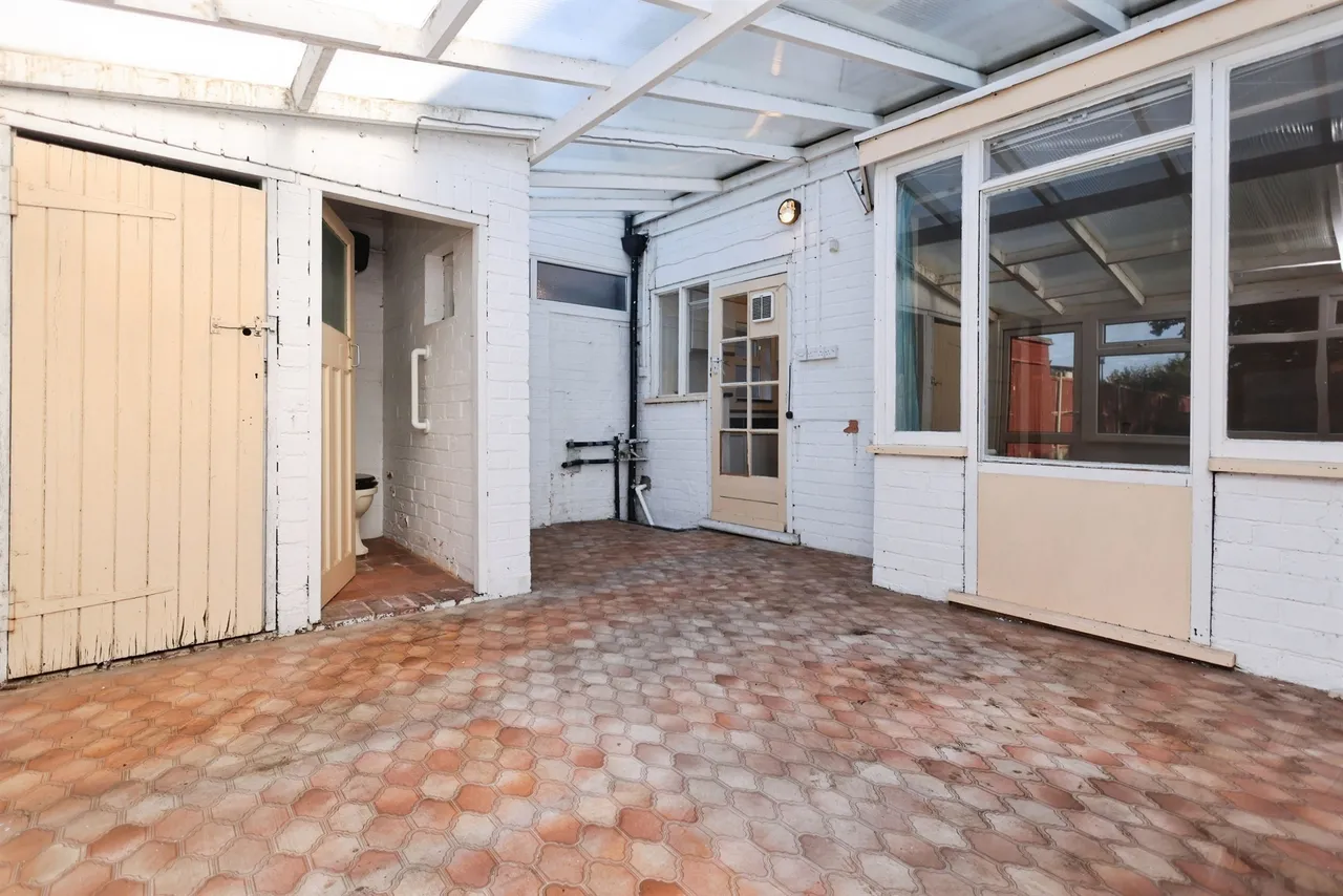 Beaufort Avenue, Birmingham, B34, photo 7