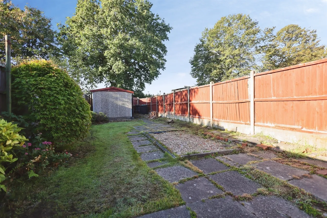 Beaufort Avenue, Birmingham, B34, photo 14
