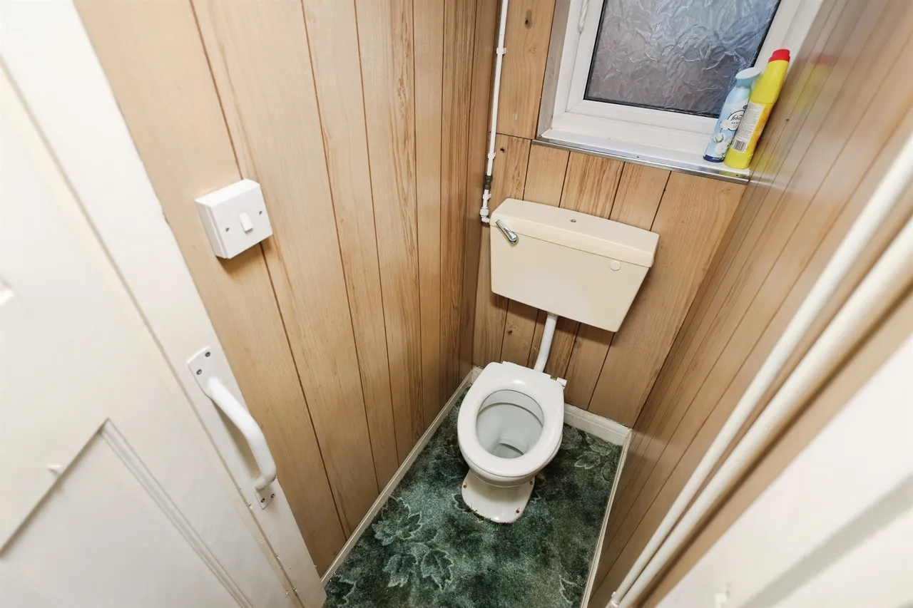 Beaufort Avenue, Birmingham, B34, photo 13