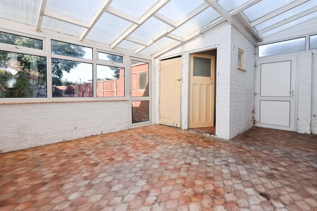 Beaufort Avenue, Birmingham, B34, photo 6