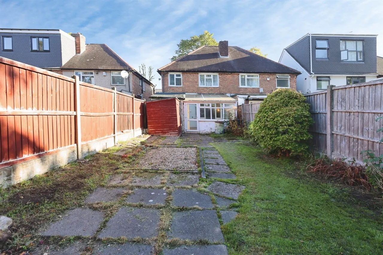 Beaufort Avenue, Birmingham, B34, photo 15
