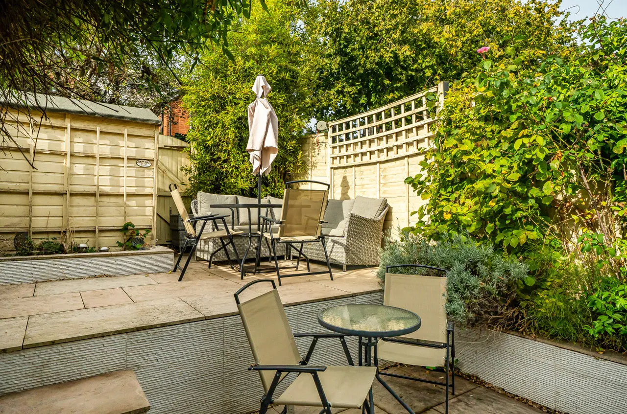 Norton Road, Wokingham, RG40, photo 16
