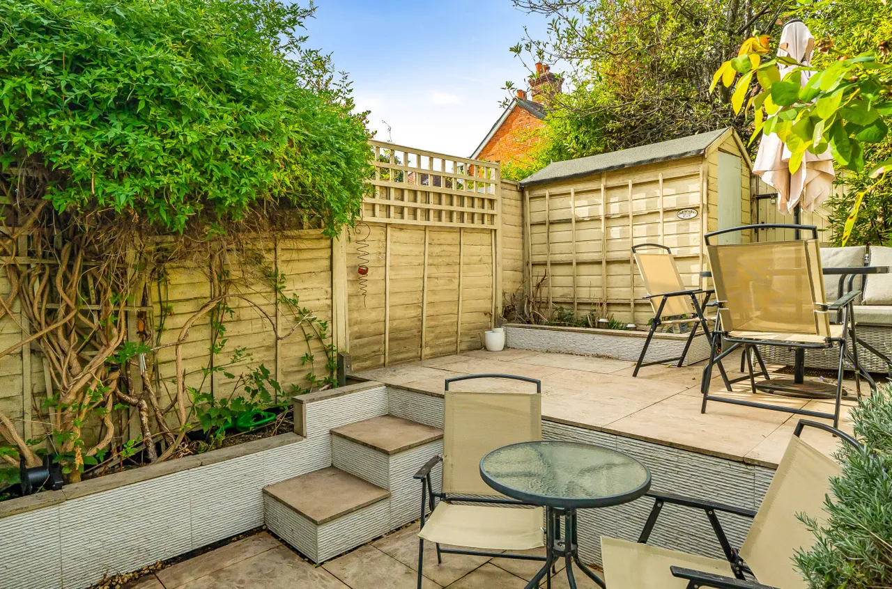 Norton Road, Wokingham, RG40, photo 7