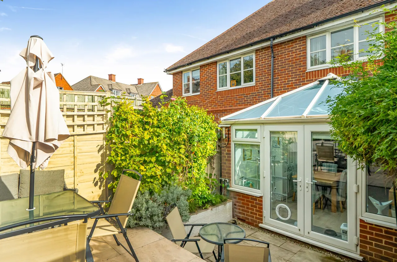 Norton Road, Wokingham, RG40, photo 14