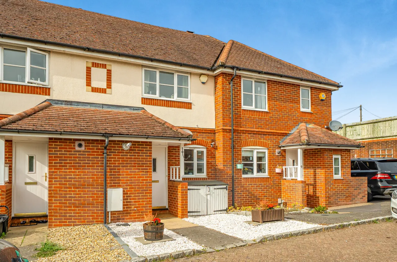 Norton Road, Wokingham, RG40, photo 17