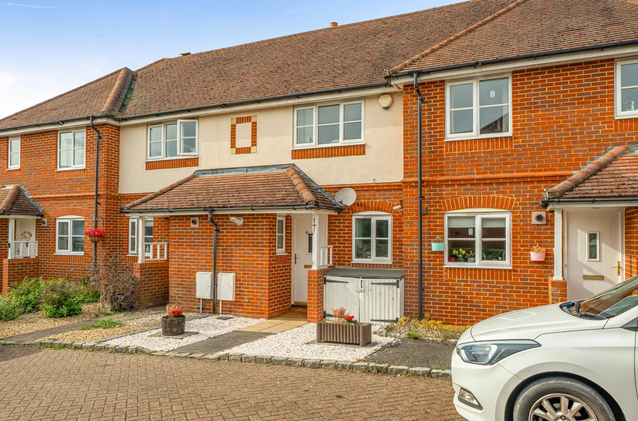 Norton Road, Wokingham, RG40, photo 18