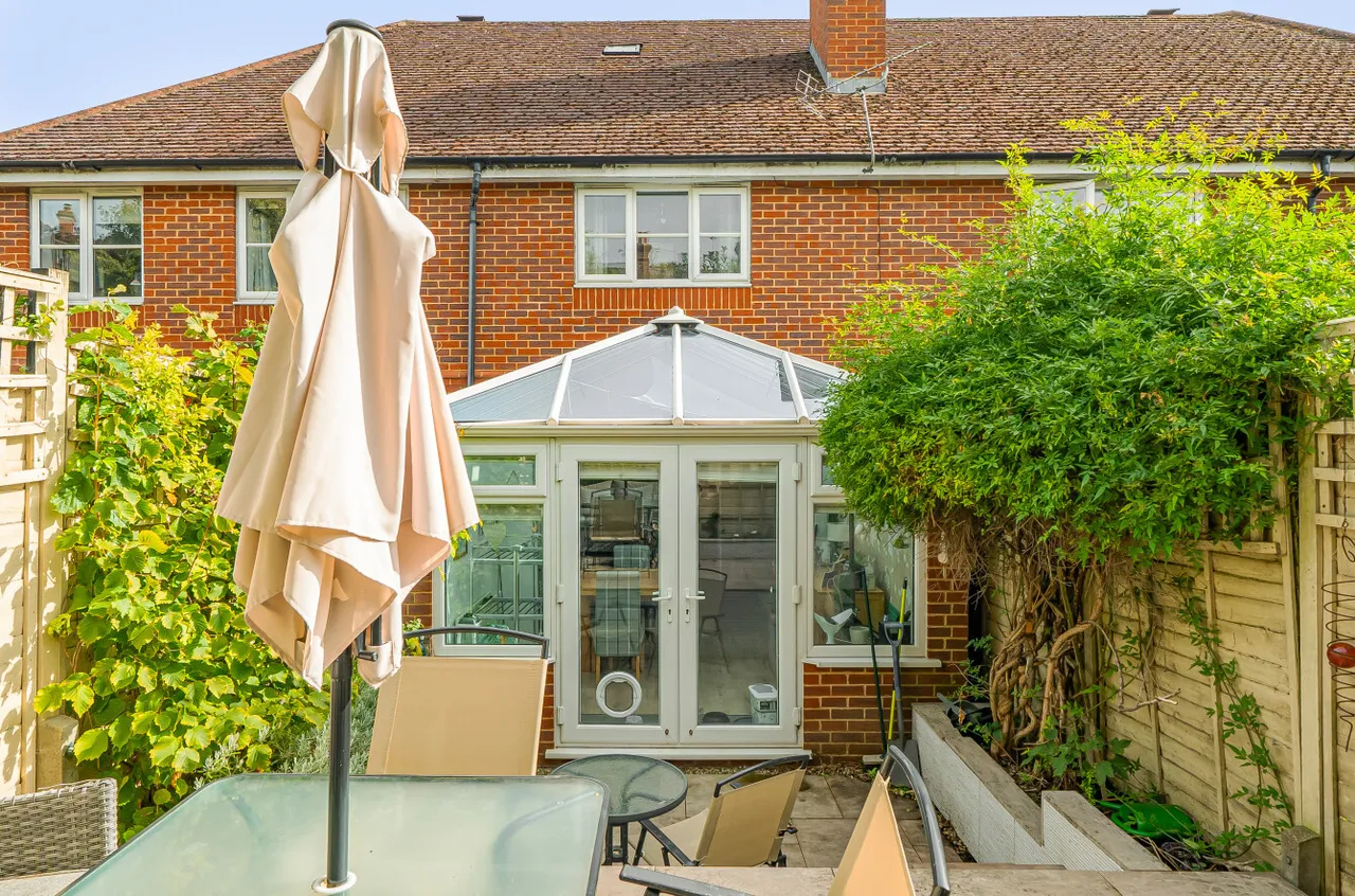 Norton Road, Wokingham, RG40, photo 15