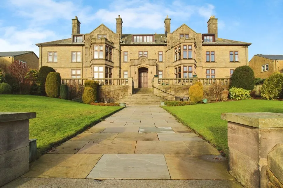 Alma Road, Lancashire, BB8, photo 6