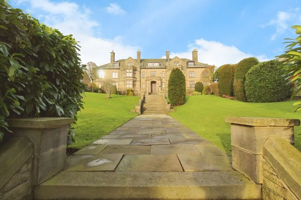 Alma Road, Lancashire, BB8, photo 12