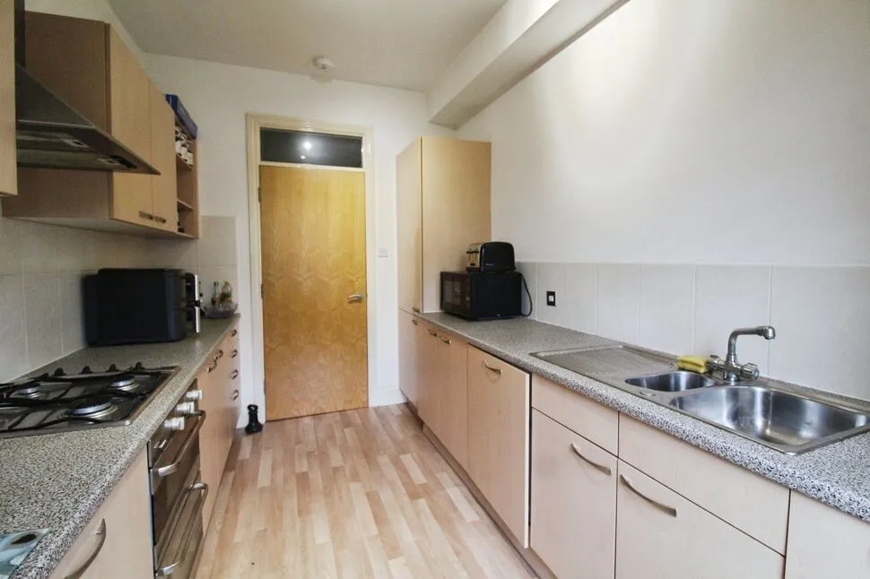 Alma Road, Lancashire, BB8, photo 4