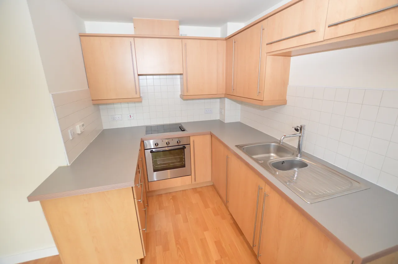 Park Grange Road, S2, photo 2