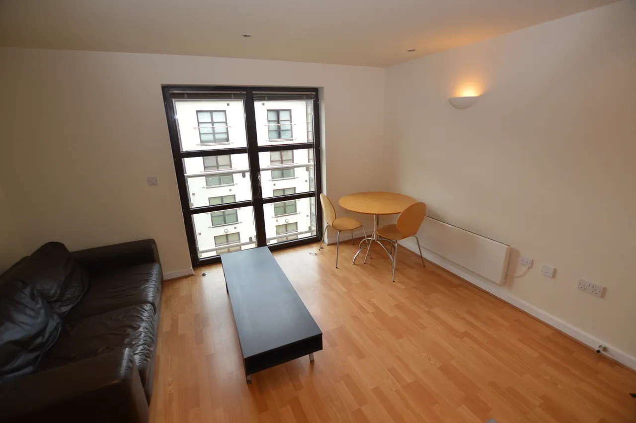 Park Grange Road, S2, photo 3