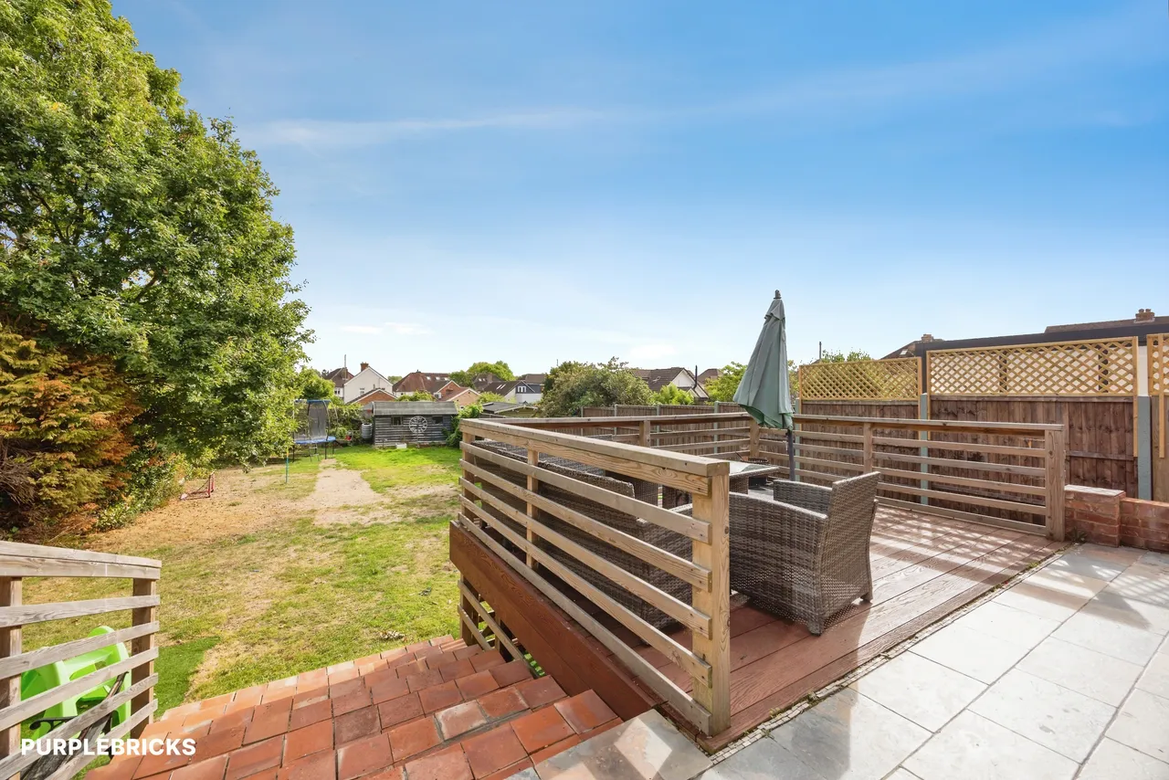 Bryanstone Avenue, Guildford, GU2, photo 24