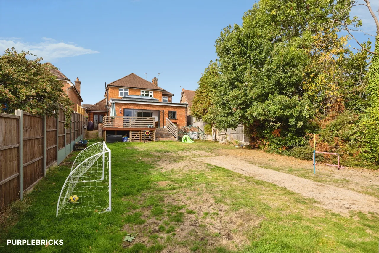 Bryanstone Avenue, Guildford, GU2, photo 27