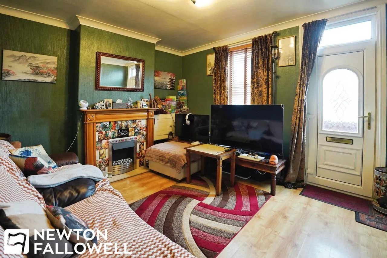 Thrumpton Lane, Retford, DN22, photo 2