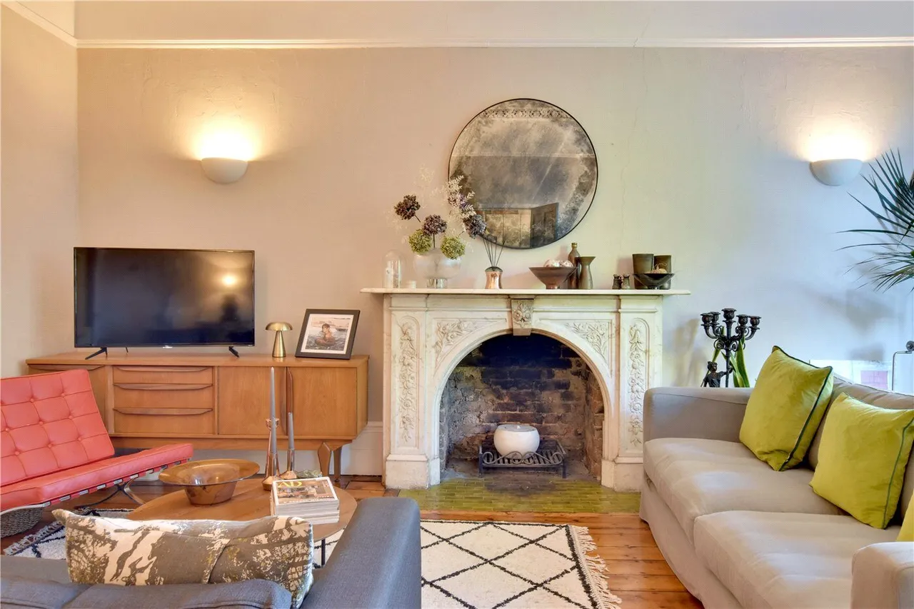 Manor Park, Hither Green, SE13, photo 11