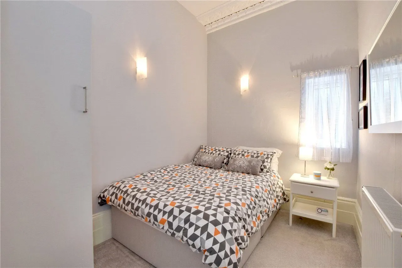 Manor Park, Hither Green, SE13, photo 8
