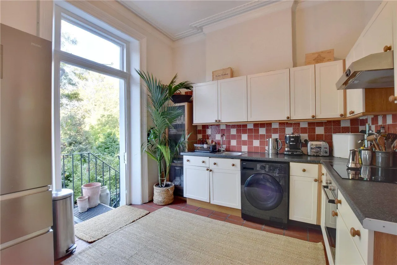 Manor Park, Hither Green, SE13, photo 5