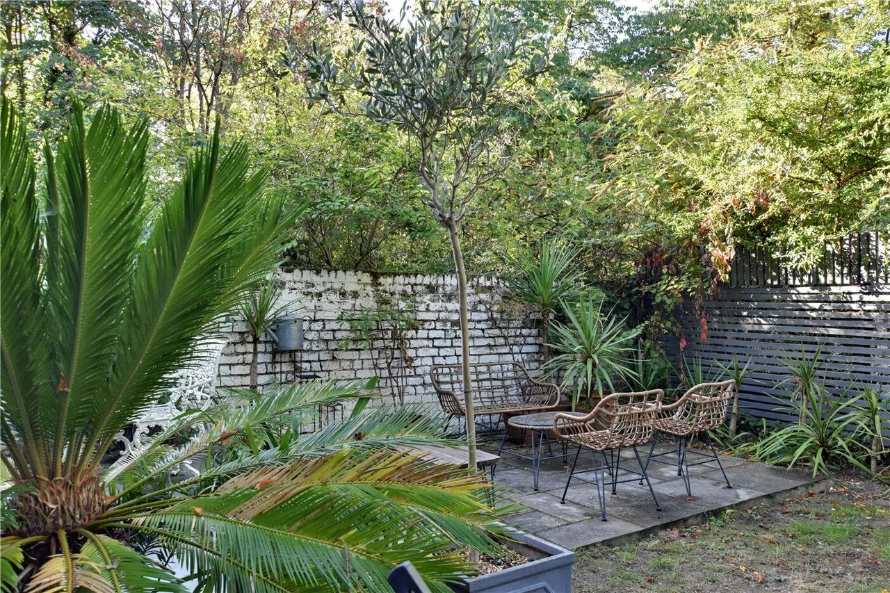 Manor Park, Hither Green, SE13, photo 16