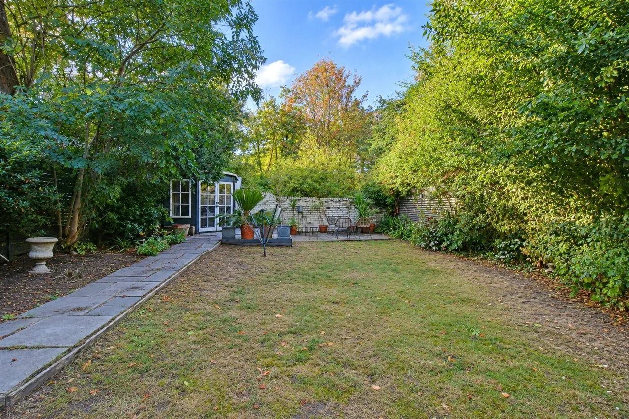 Manor Park, Hither Green, SE13, photo 4