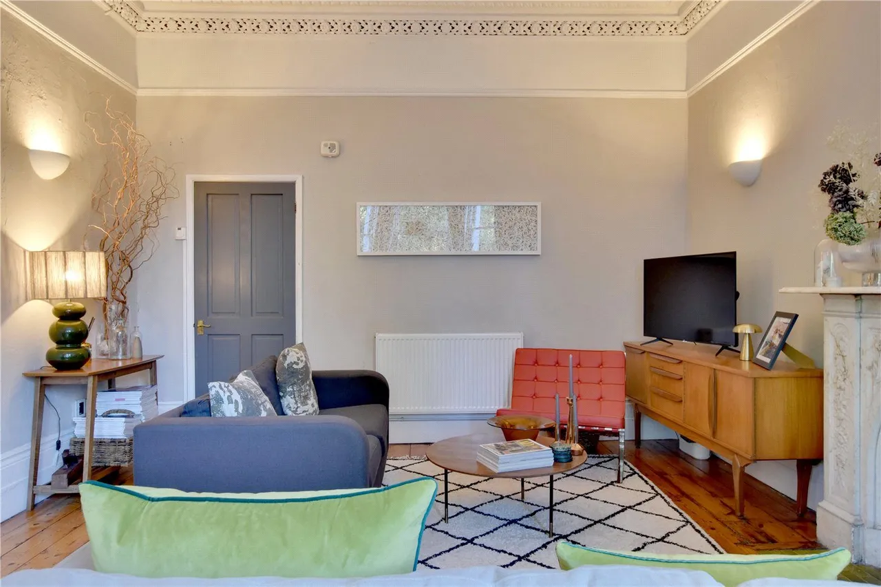Manor Park, Hither Green, SE13, photo 12