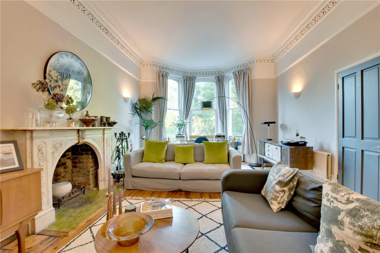 Manor Park, Hither Green, SE13, photo 13