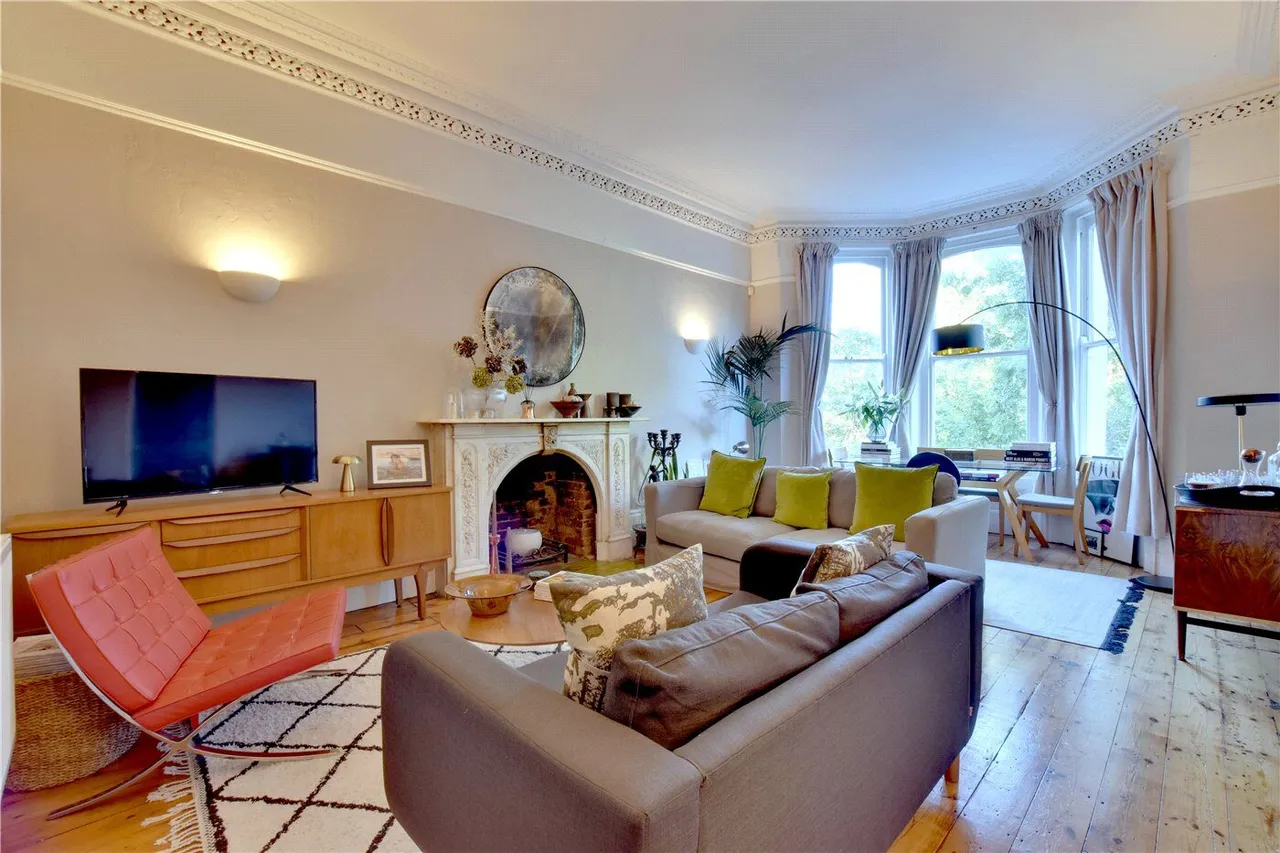 Manor Park, Hither Green, SE13, photo 2